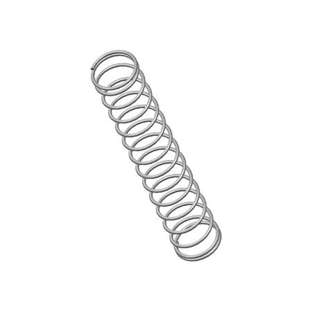 Approved Vendor Compression Spring, O= .420, L= 2.38, W= .030 S/U G809962261